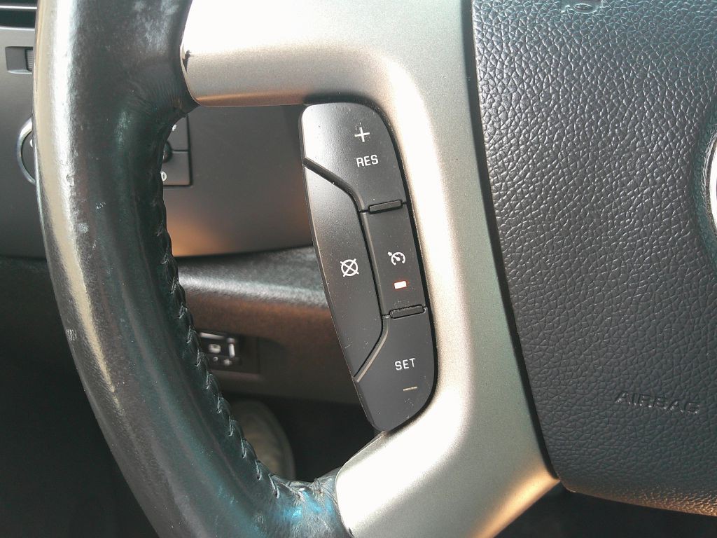 2013 Chevrolet Silverado 1500 Image 17