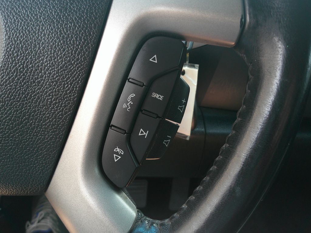 2013 Chevrolet Silverado 1500 Image 18
