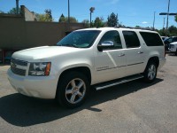 Image for 2014 Chevrolet Suburban 1500 LTZ ID: 7429021