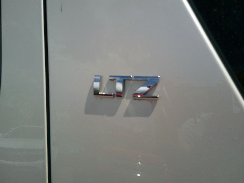 2014 Chevrolet Suburban Image 10