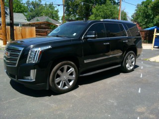 Image for 2015 Cadillac Escalade Luxury ID: 7430450