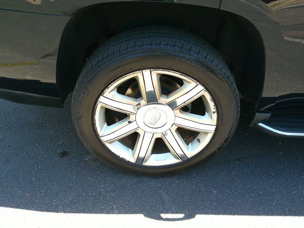 2015 Cadillac Escalade Image 7