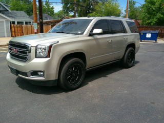 Image for 2015 GMC Yukon Denali ID: 7430563