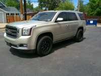 Image for 2015 GMC Yukon Denali ID: 7430563