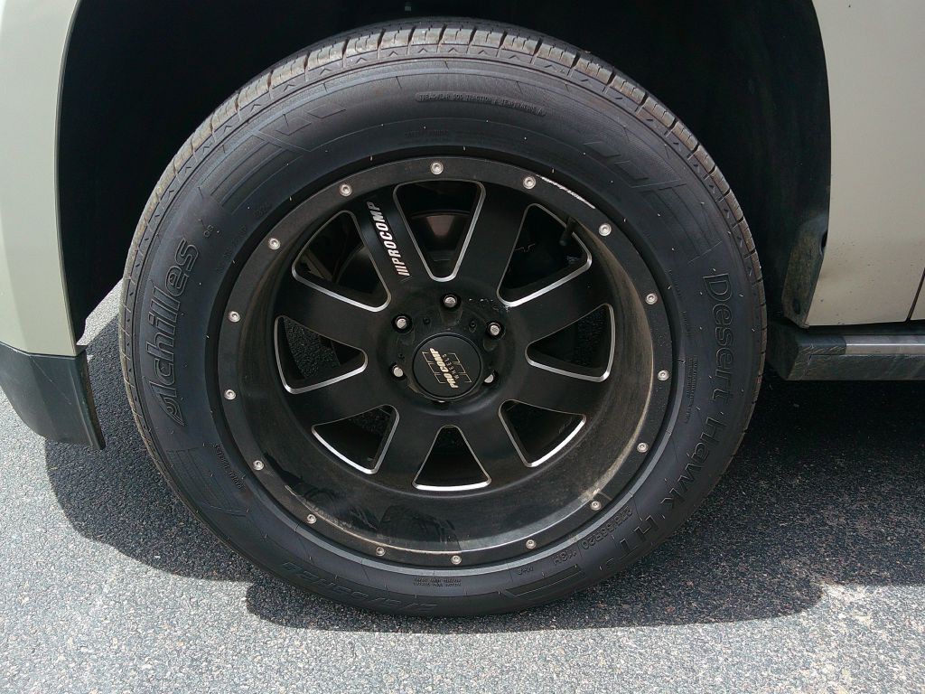2015 GMC Yukon Image 6