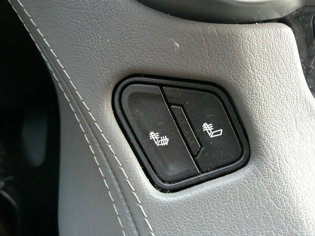 2015 Chevrolet Suburban Image 20