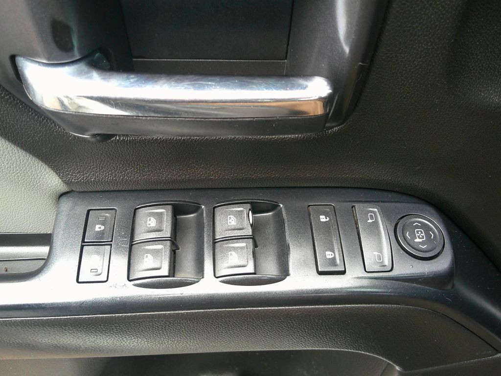 2018 Chevrolet Silverado 1500 Image 15