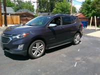 Image for 2018 Chevrolet Equinox Premier ID: 7449160