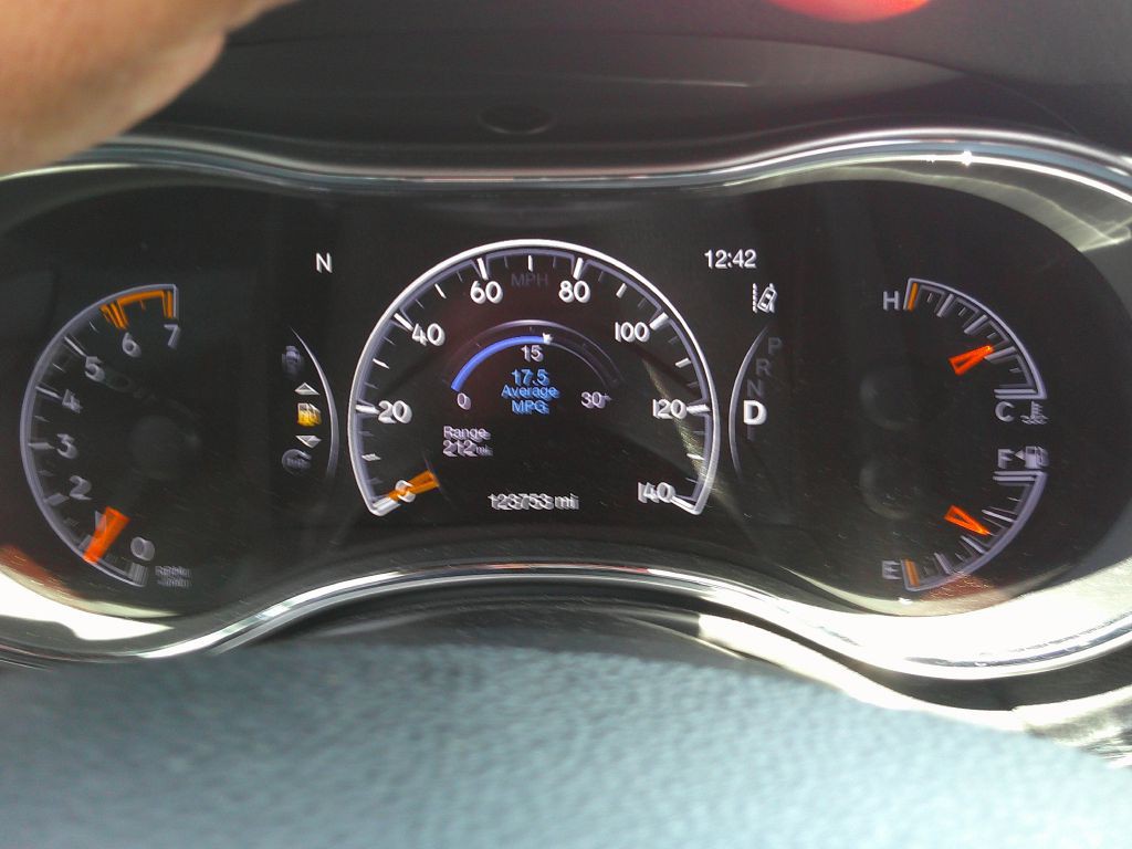 2018 Jeep Grand Cherokee Image 19