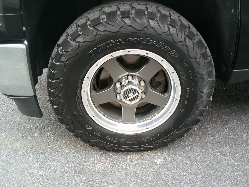 2014 Chevrolet Silverado 1500 Image 7
