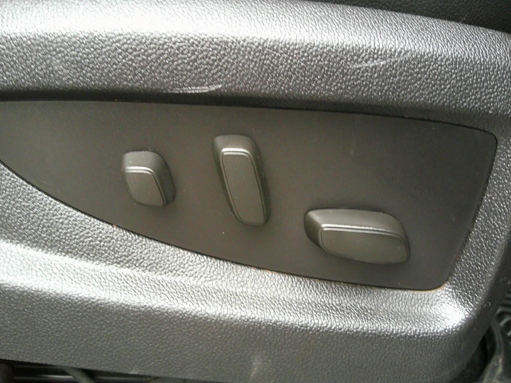 2014 Chevrolet Silverado 1500 Image 12
