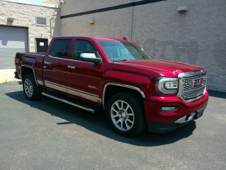 Image for 2016 GMC Sierra 1500 DENALI ID: 7488879