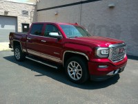 Image for 2016 GMC Sierra 1500 DENALI ID: 7488879