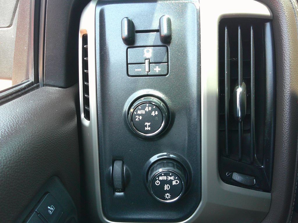 2016 GMC Sierra Image 13