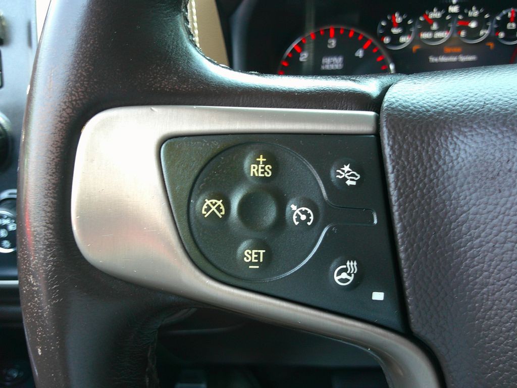 2016 GMC Sierra Image 14