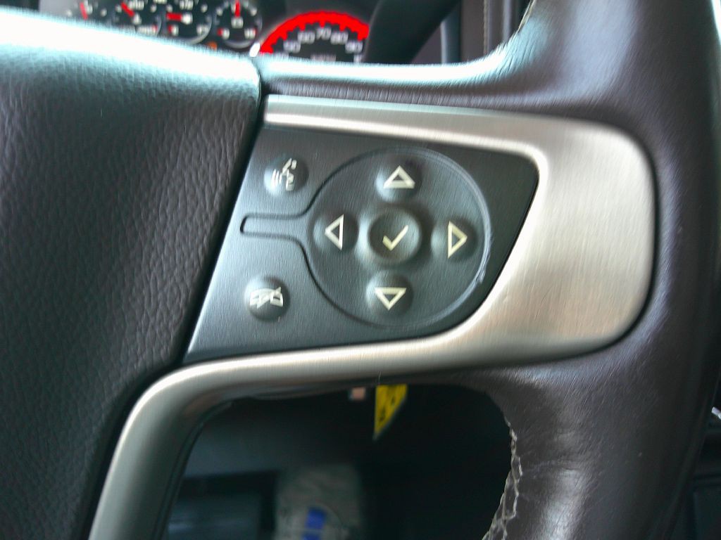 2016 GMC Sierra Image 15