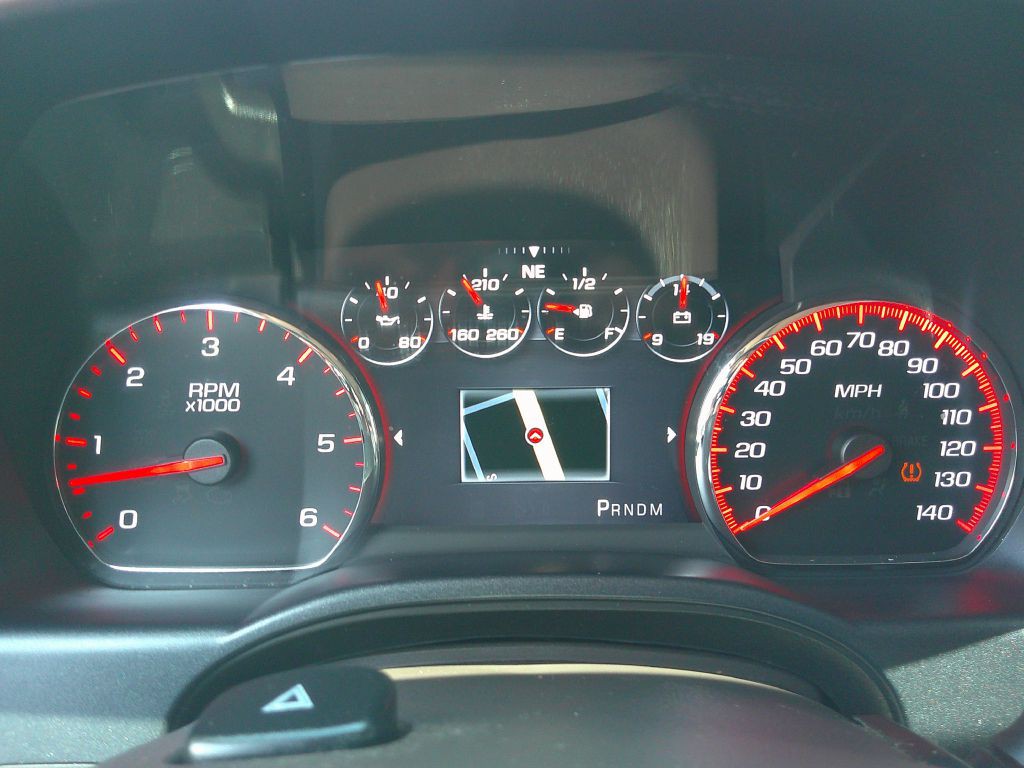 2016 GMC Sierra Image 17