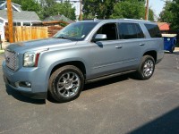 Image for 2015 GMC Yukon Denali ID: 7499958
