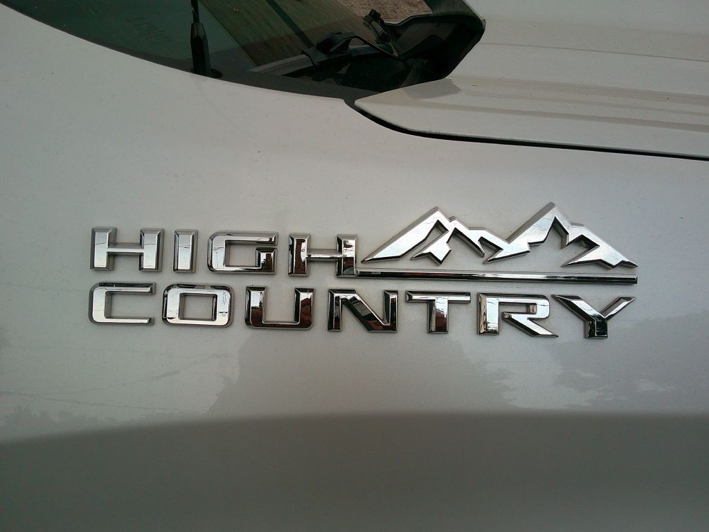 2021 Chevrolet Silverado 1500 Image 7