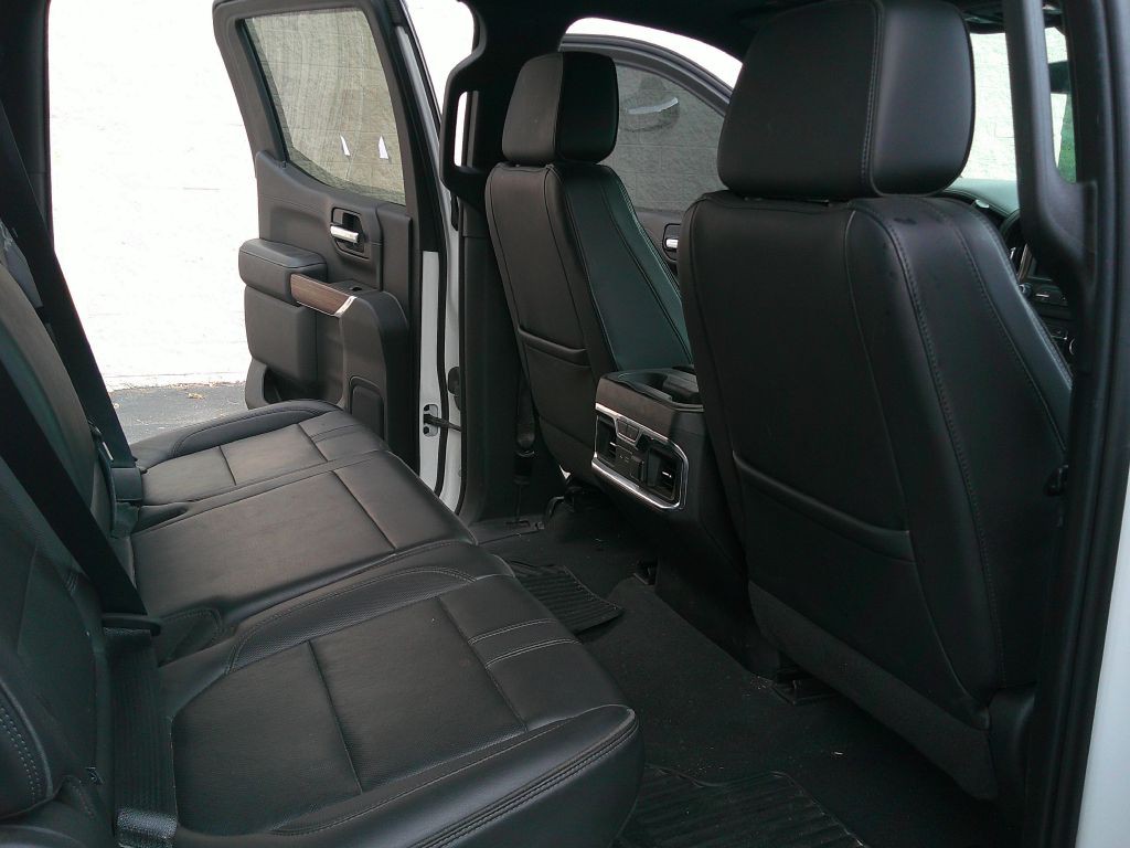2021 Chevrolet Silverado 1500 Image 12