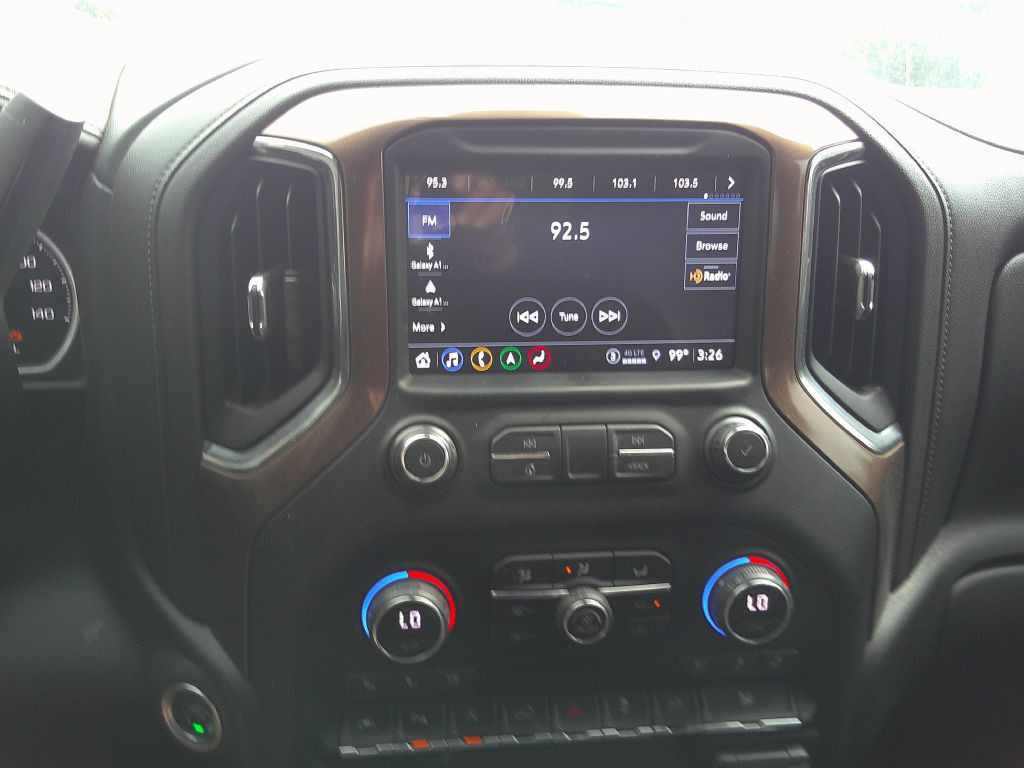 2021 Chevrolet Silverado 1500 Image 15