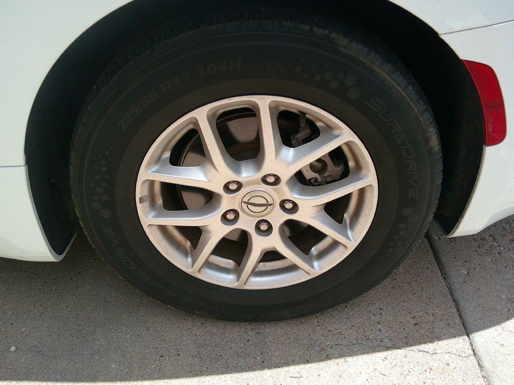 2023 Chrysler Pacifica Image 6