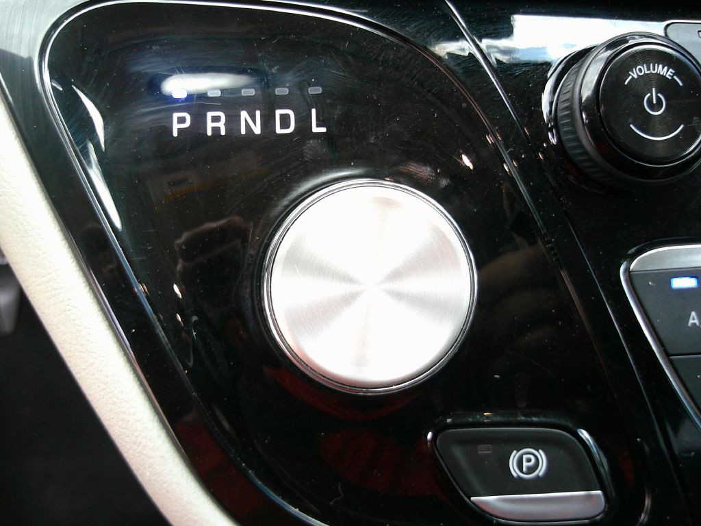 2023 Chrysler Pacifica Image 17