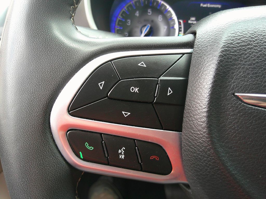 2023 Chrysler Pacifica Image 20