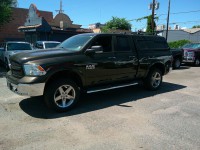 Image for 2013 RAM 1500 SLT ID: 7525310