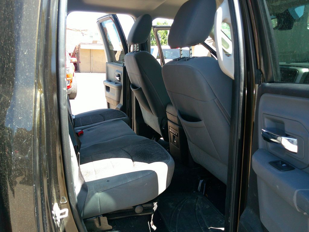 2013 RAM 1500 Image 11