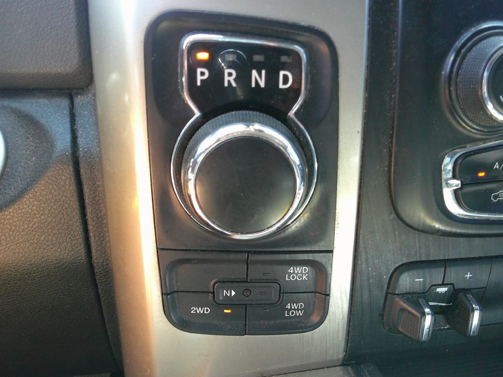 2013 RAM 1500 Image 14