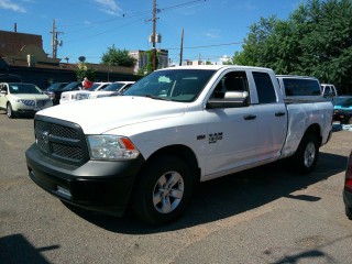 Image for 2019 RAM 1500 Tradesman ID: 7553976