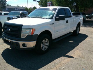 Image for 2014 Ford F-150 Super Cab ID: 7558220