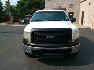 Image for 2014 Ford F-150 Super Cab ID: 7558220