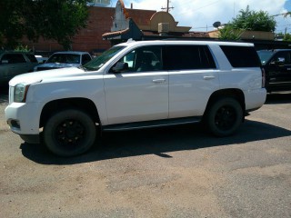 Image for 2018 GMC Yukon SLT ID: 7559271