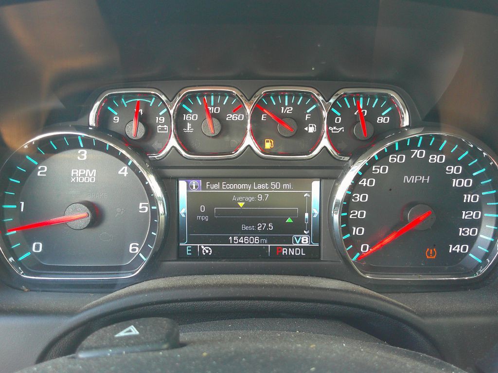 2018 GMC Yukon Image 12