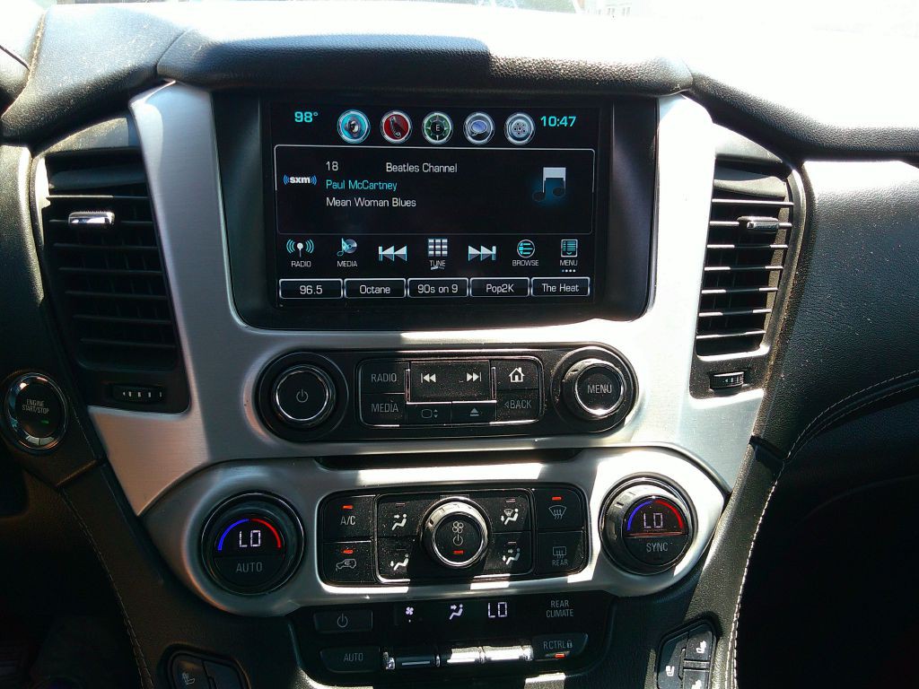 2018 GMC Yukon Image 13