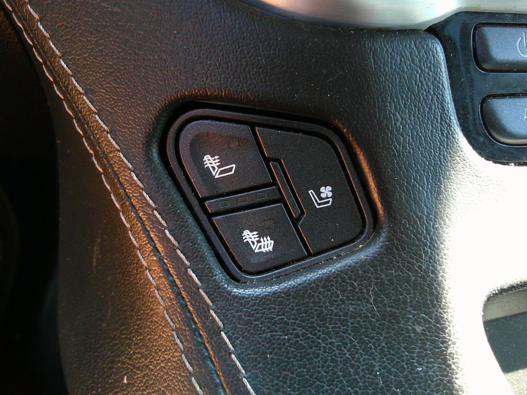 2018 GMC Yukon Image 14