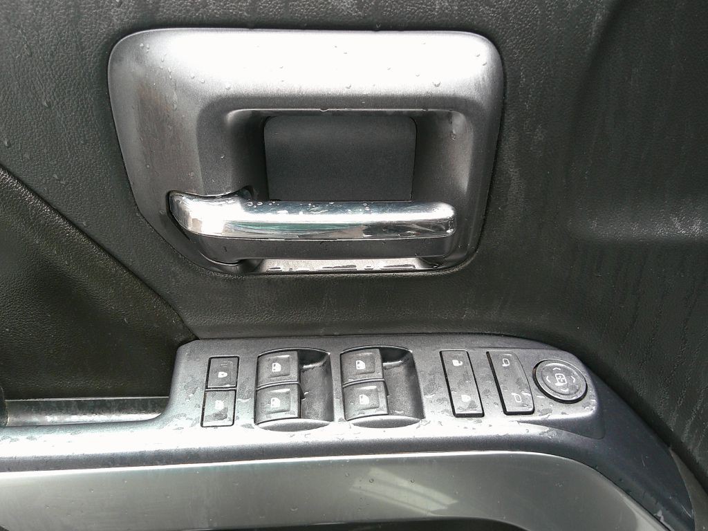 2015 Chevrolet Silverado 1500 Image 12