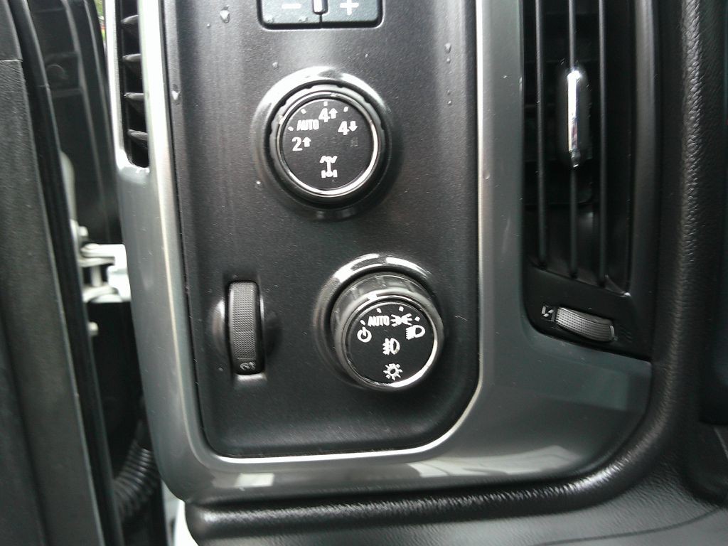 2015 Chevrolet Silverado 1500 Image 13