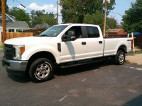 Image for 2017 Ford F-250 Super Duty ID: 7578024
