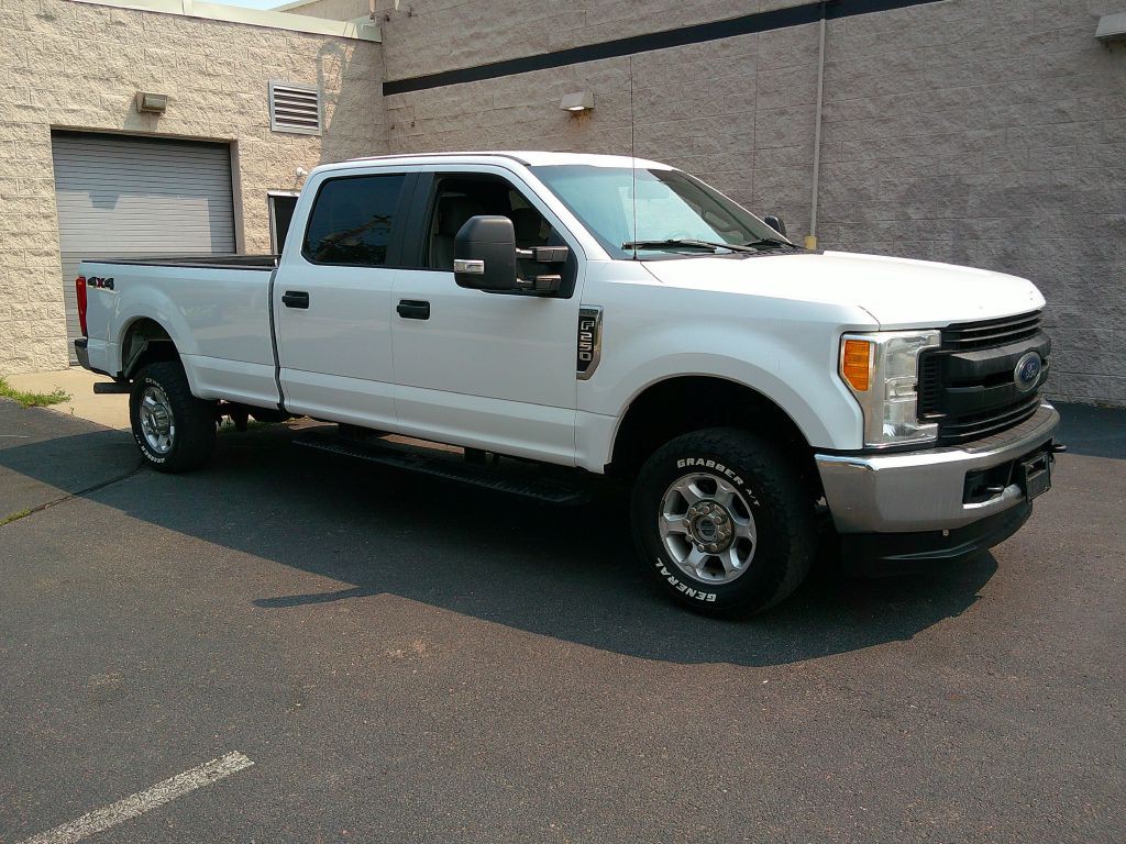 2017 Ford F-250 Image 6