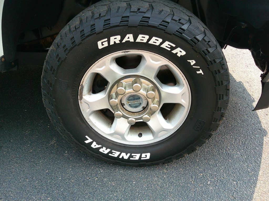 2017 Ford F-250 Image 7