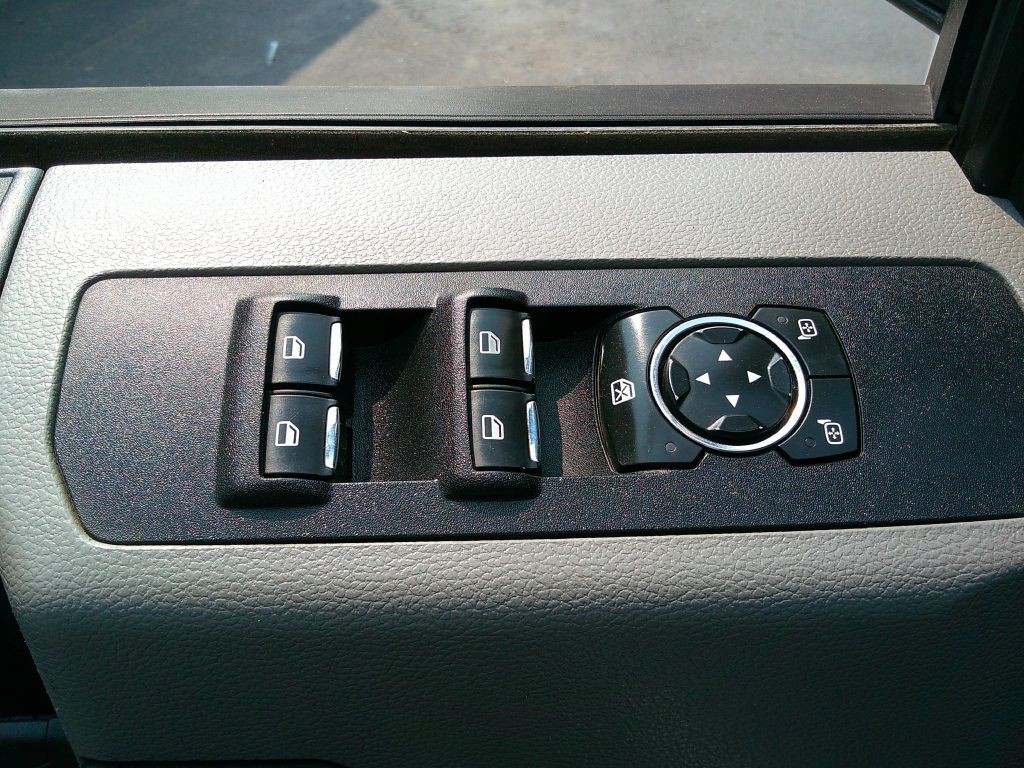 2017 Ford F-250 Image 13