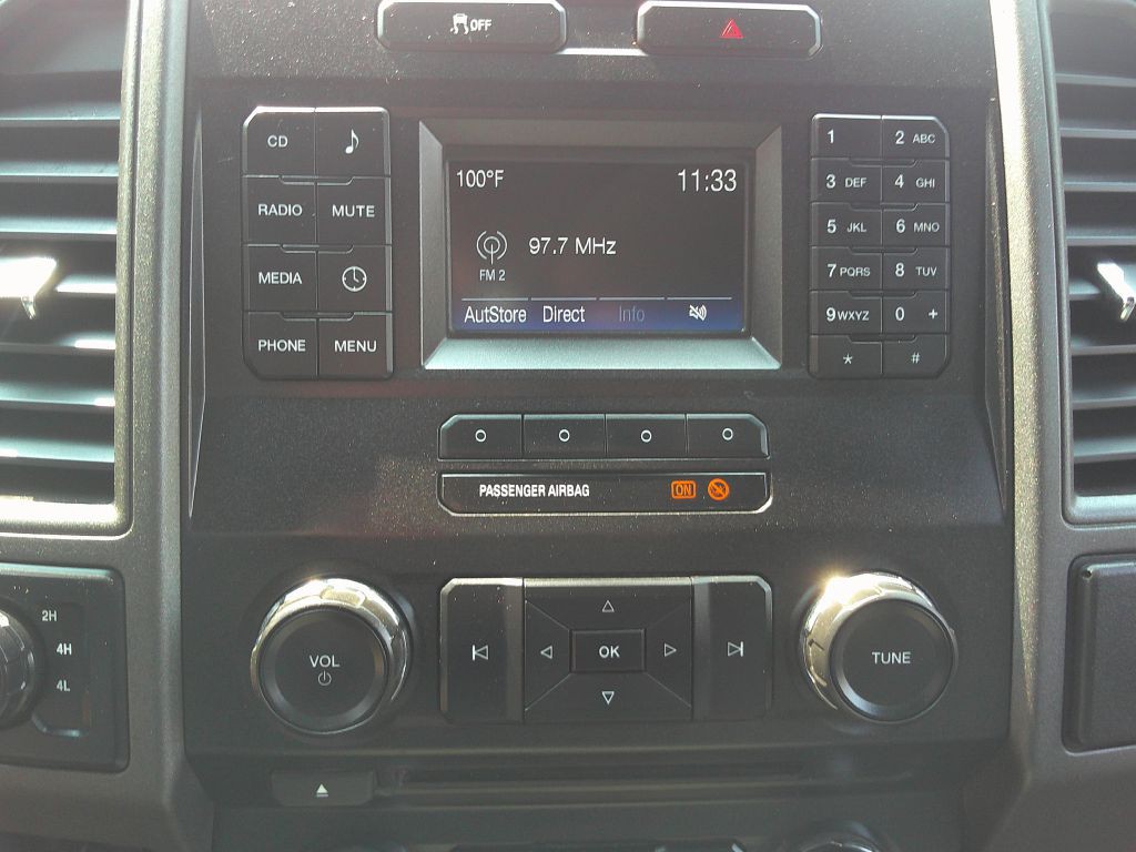 2017 Ford F-250 Image 15