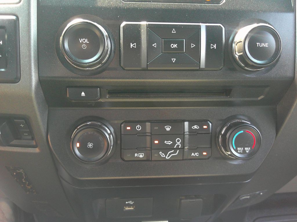 2017 Ford F-250 Image 16