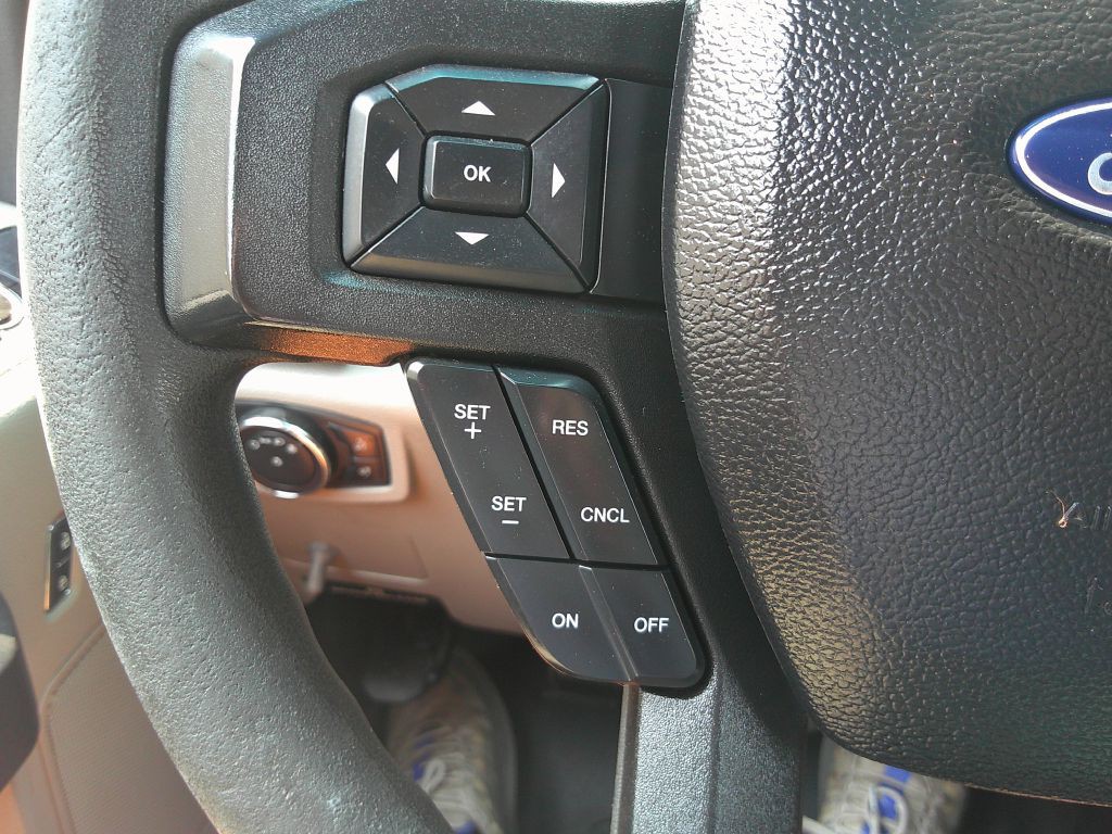 2017 Ford F-250 Image 18