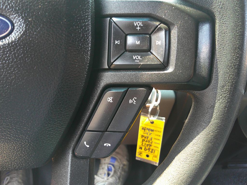 2017 Ford F-250 Image 19