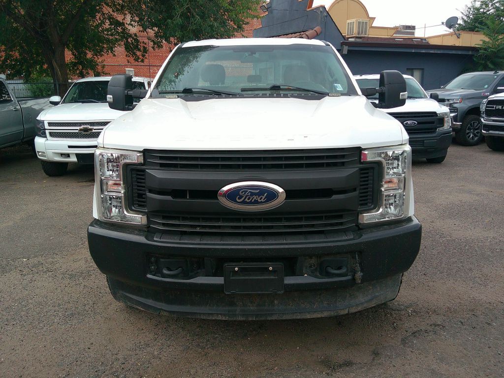 2019 Ford F-250 Image 2