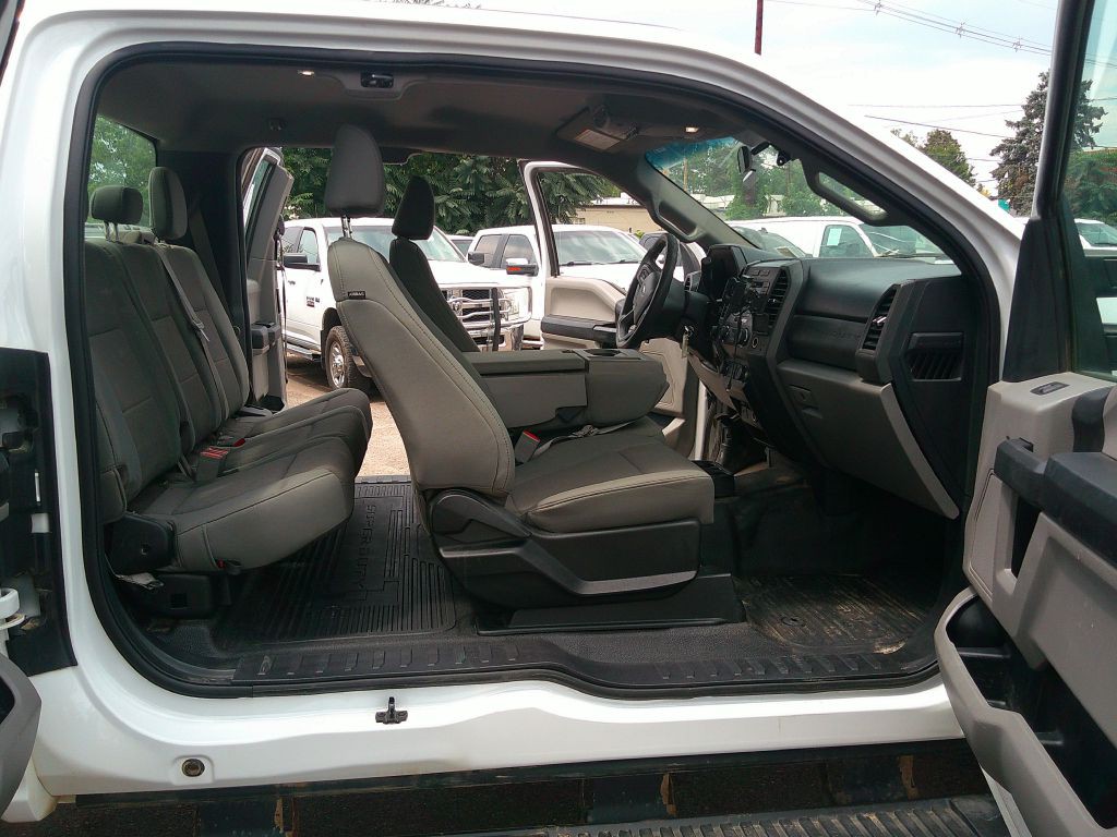 2019 Ford F-250 Image 9
